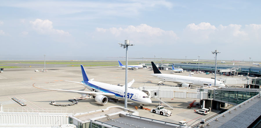 交通安全施設工事全般