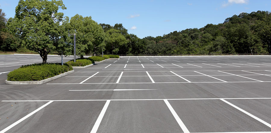 駐車場オーナー様へ